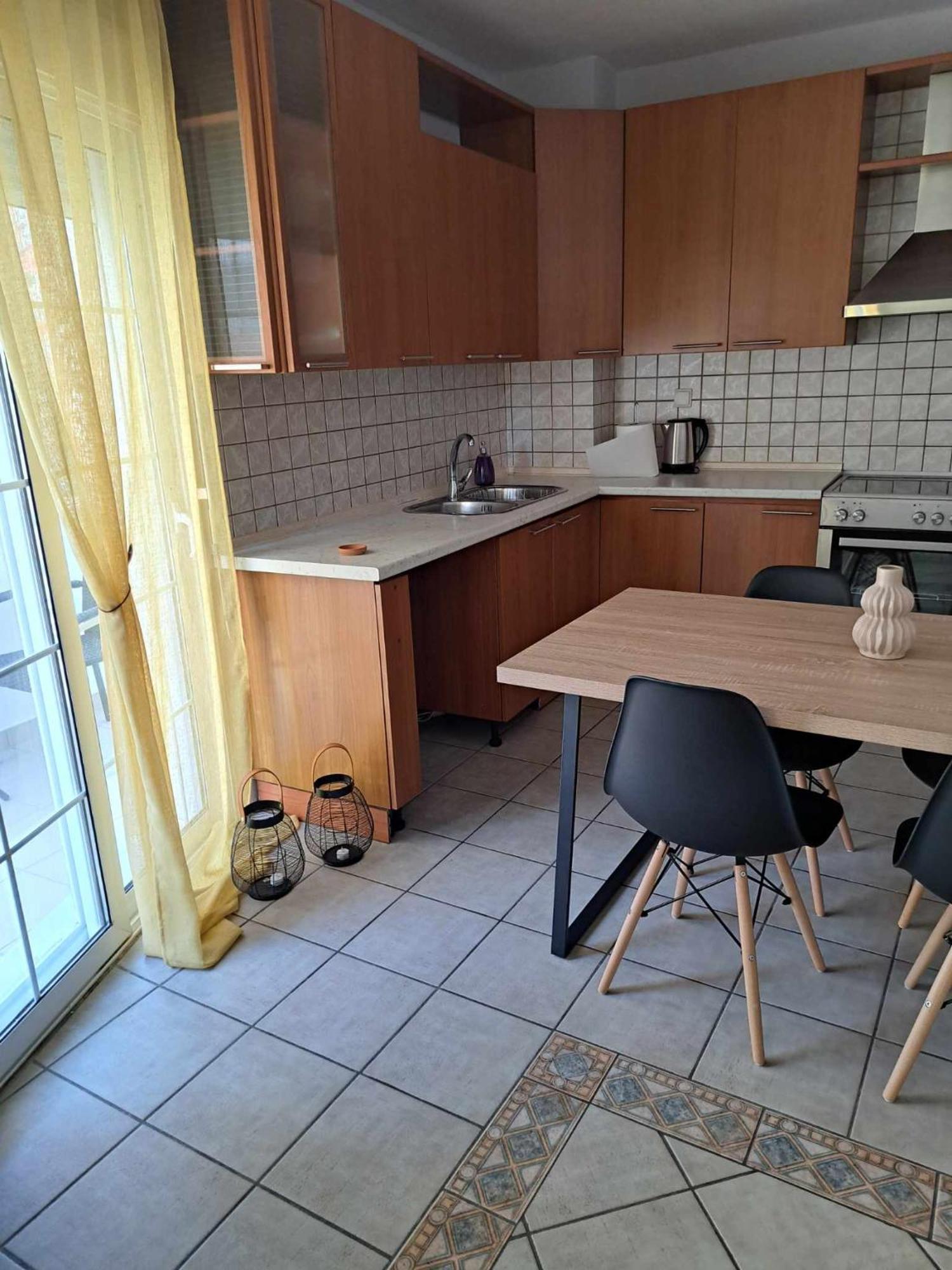 Olgas House Lejlighed Kavala Eksteriør billede